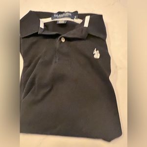Small polo